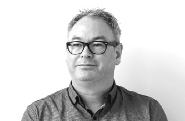 David Morris