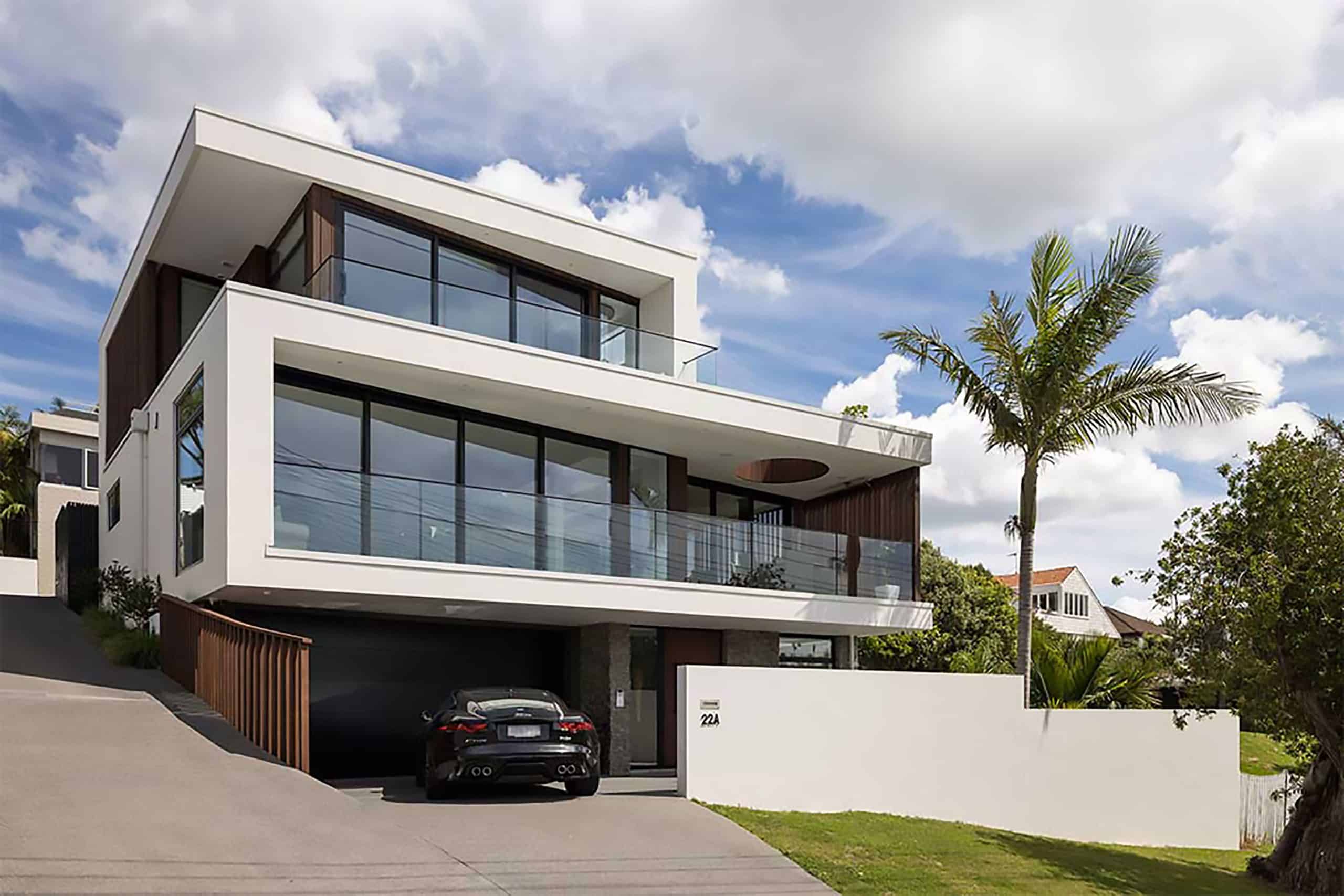Milford Residence
