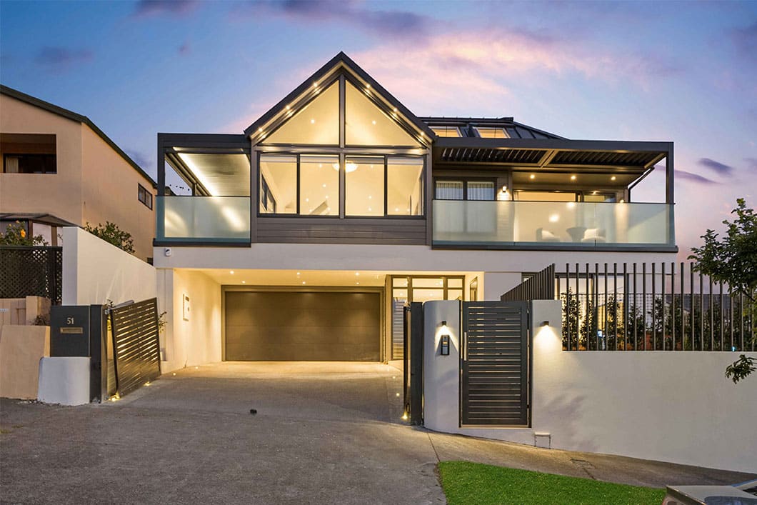 Remuera Residence