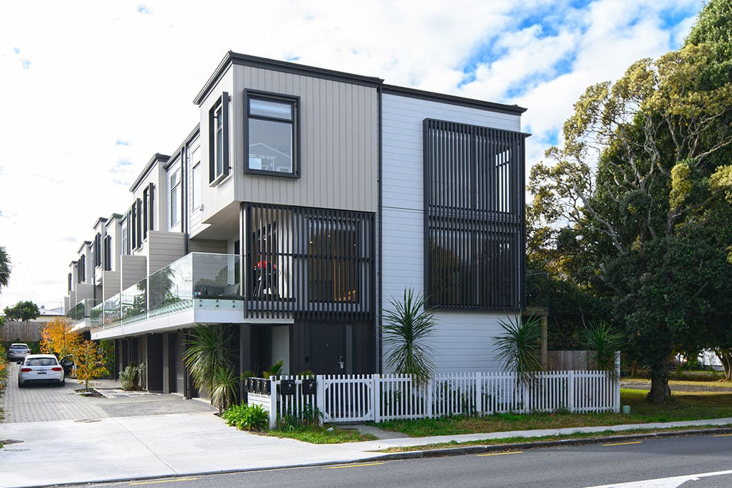 Pakuranga Terraces
